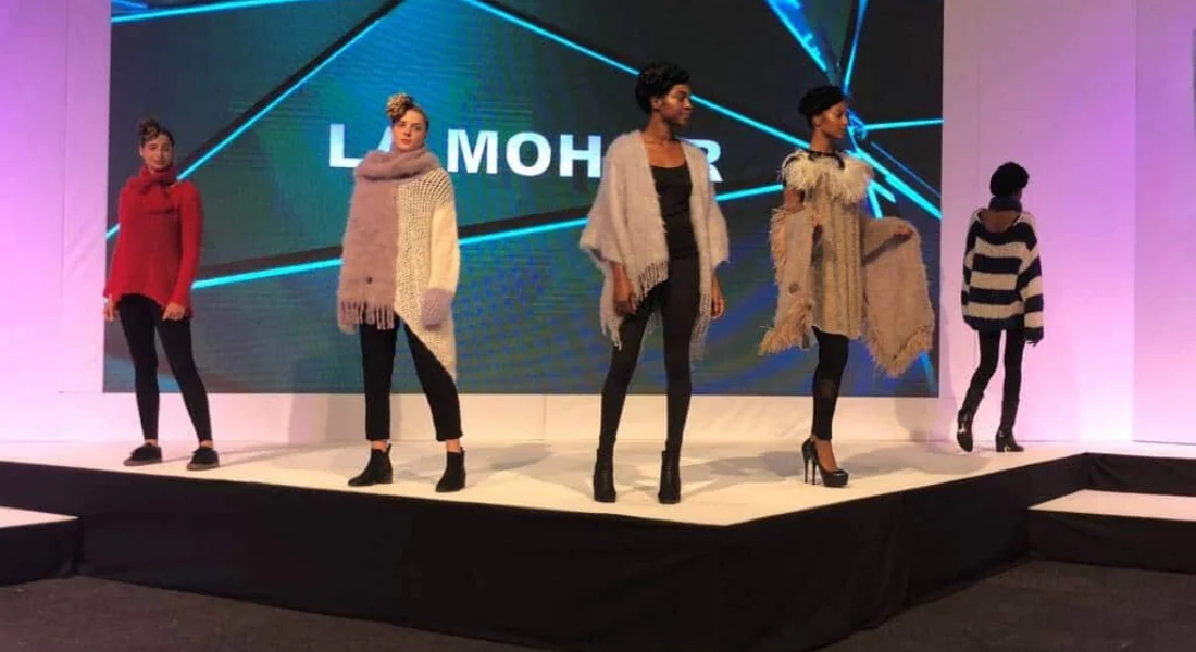 Seasonal Fashion Trends: How to Incorporate Mohair into Your Wardrobe