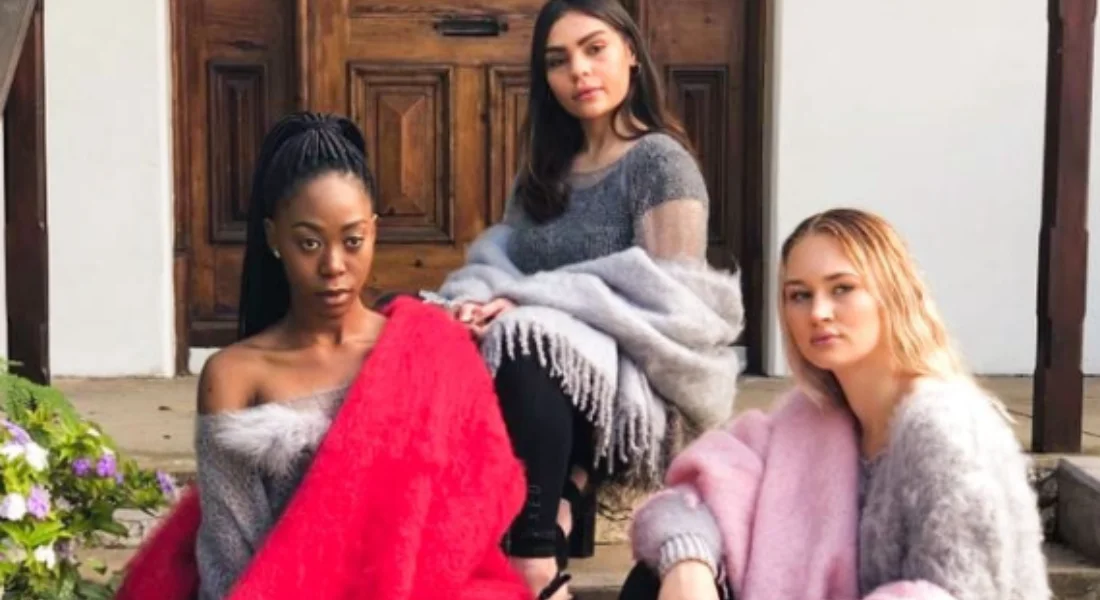 Mohair: The Noble Fibre That Defines Luxury and Sustainability